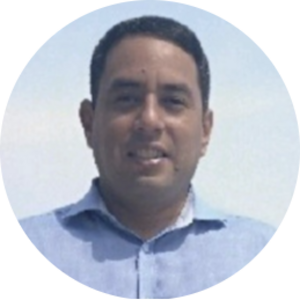 Go to the profile of CARLOS BURGA