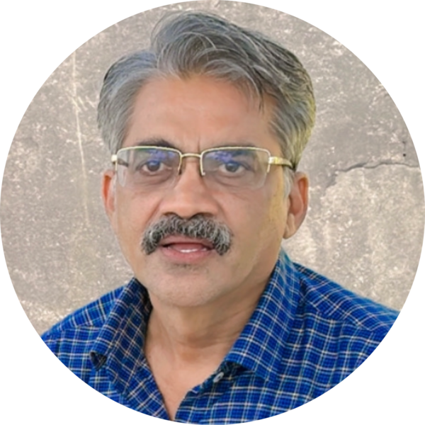 Go to the profile of Pradeep Deota