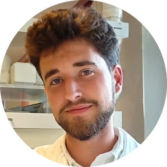 Go to the profile of Nick Jean Burlet