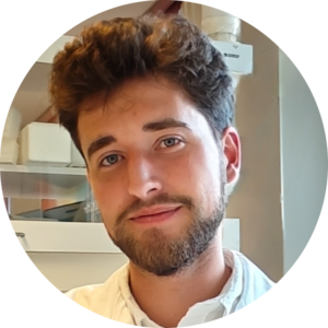 Go to the profile of Nick Jean Burlet