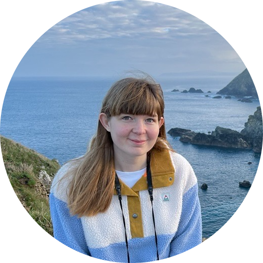 Go to the profile of Amy Thorpe