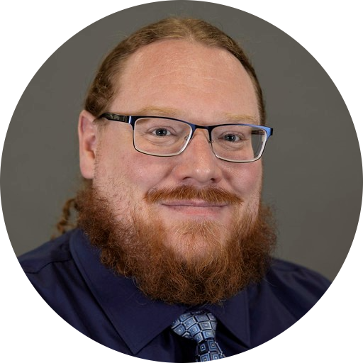 Go to the profile of Joel Bultman