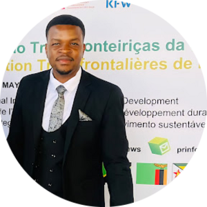 Go to the profile of Vincent Graham  Nachi