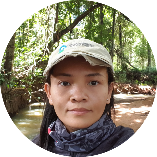 Go to the profile of Sophak Sett