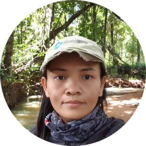 Go to the profile of Sophak Sett