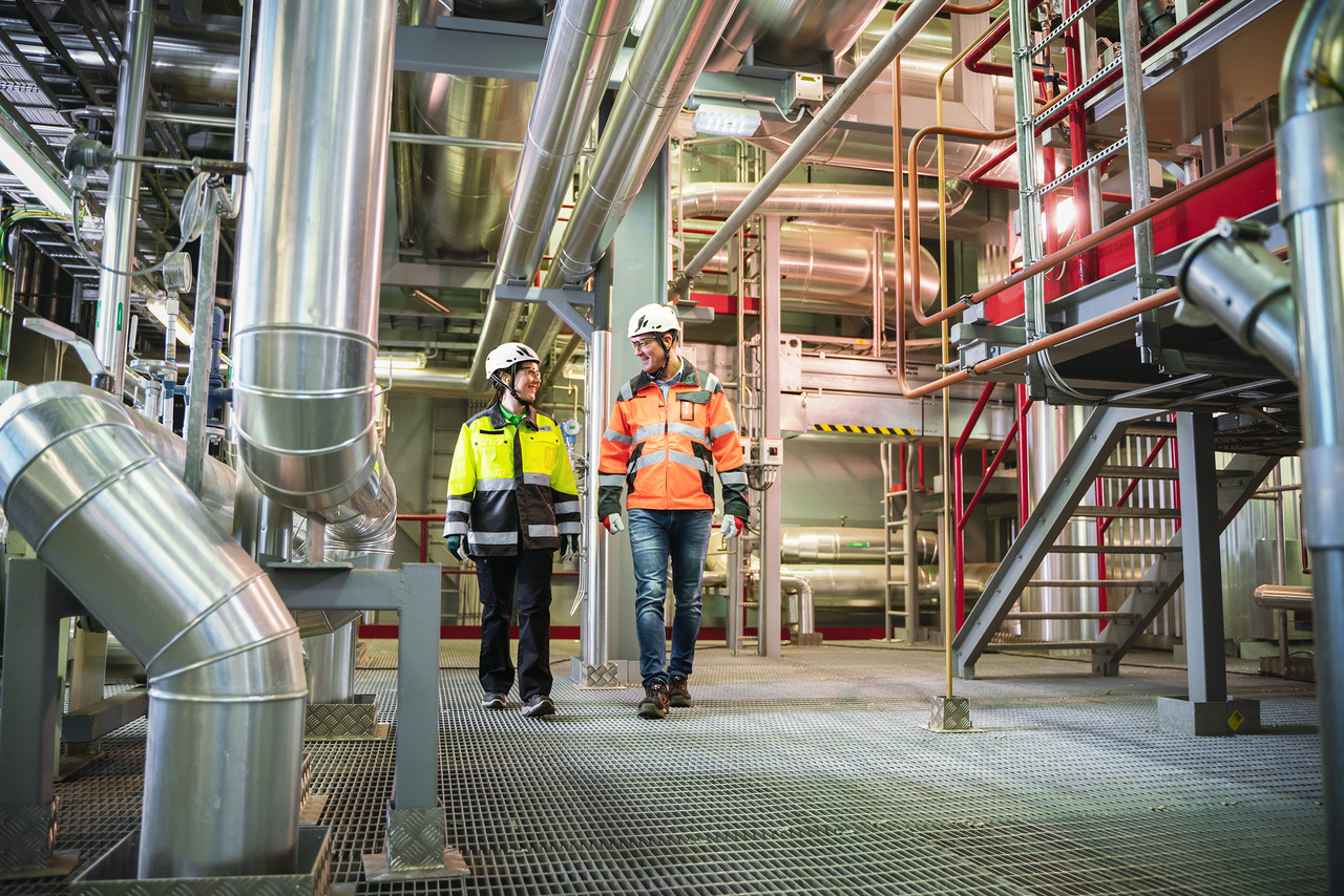 Valmet Pyrolyzer: Revolutionizing plastic recycling with pyrolysis