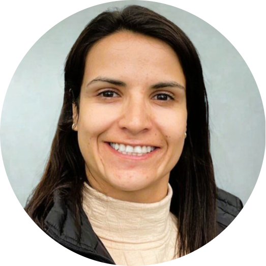 Go to the profile of Jeniffer N. Teles