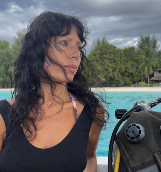 Go to the profile of Cinzia Corinaldesi