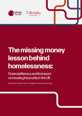 The missing money lessons behind homelessness report