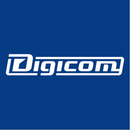 Go to the profile of Digicom Co.,Ltd.