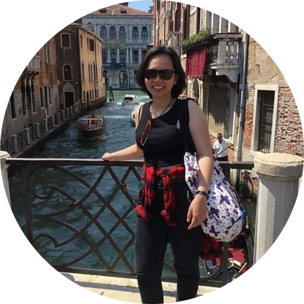 Go to the profile of Thao Thuan Vu Ho