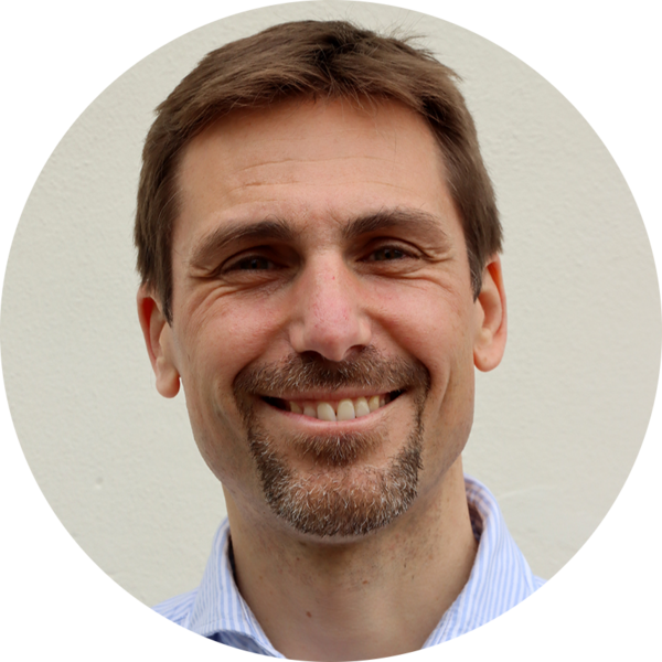 Go to the profile of Daniele Penna