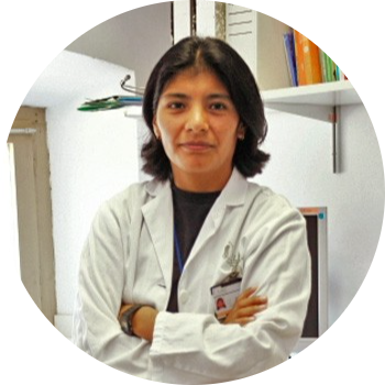 Go to the profile of Catia   Cilloniz