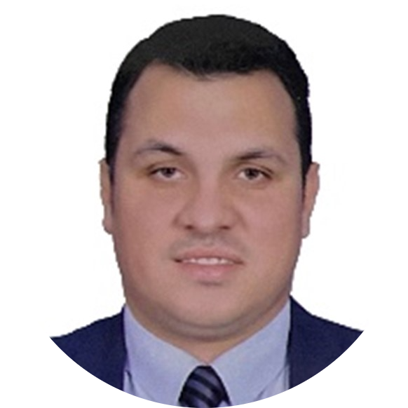 Go to the profile of Ahmed M. Masoud