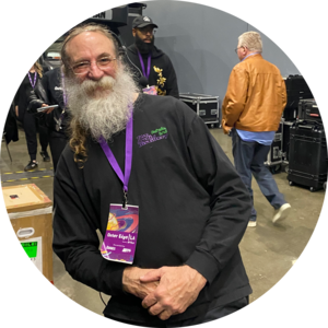 Go to the profile of James Palmer