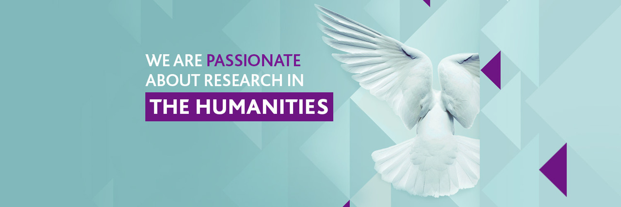 Introducing the Palgrave Macmillan Campaign for the Humanities