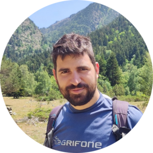 Go to the profile of Blai Vidiella