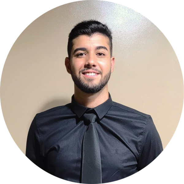 Go to the profile of Thales Alves, CTS