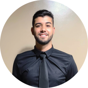 Go to the profile of Thales Alves, CTS