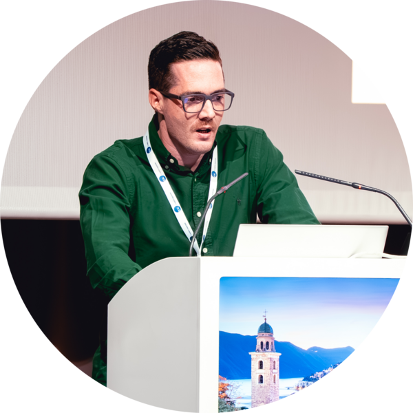 Go to the profile of Dino Luethi