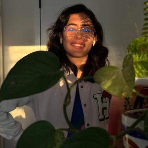 Go to the profile of Maria Camila Triana