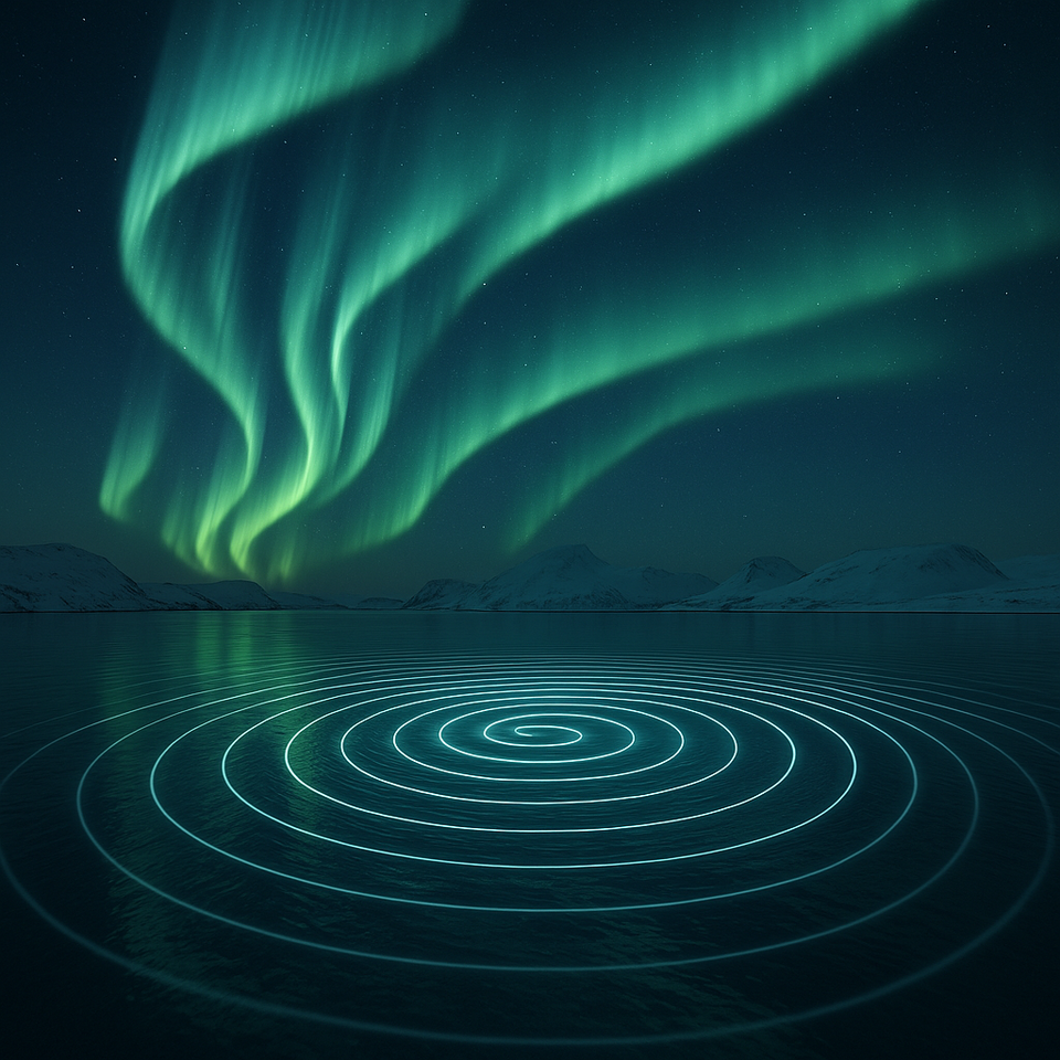 Integrating Planetary Energy Flows, Solar Cycles, and Biosystem Dynamics