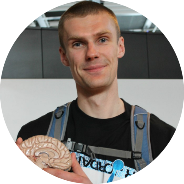 Go to the profile of Sławomir Kujawski