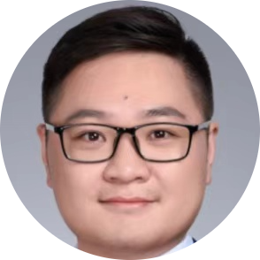 Go to the profile of CAN YANG ZHANG