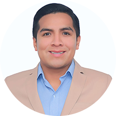 Go to the profile of Carlos Salirrosas