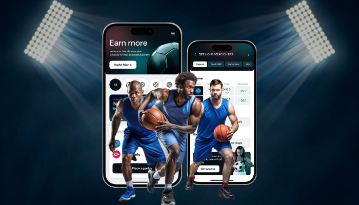 The Importance Of Real Time Updates In Fantasy Sports Apps