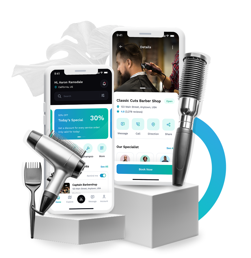 Why Every Beauty Business Needs a Salon App