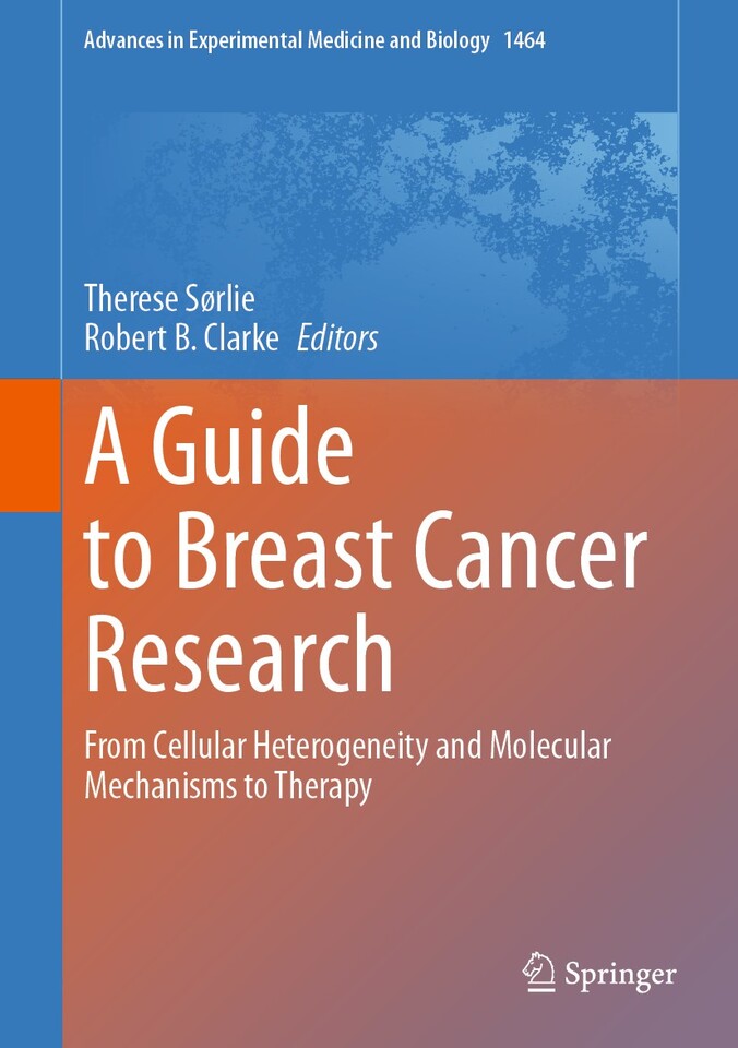 Mapping the Breast Cancer Research Landscape — A Guide for the Next Generation of Researchers