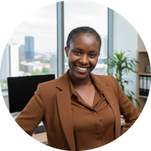 Go to the profile of Ivy Jepngetich