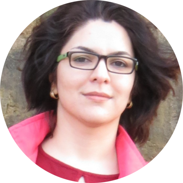 Go to the profile of Sahar Nazeri