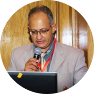 Go to the profile of REYED M REYED