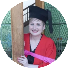 Go to the profile of Helena D. Janse van Rensburg