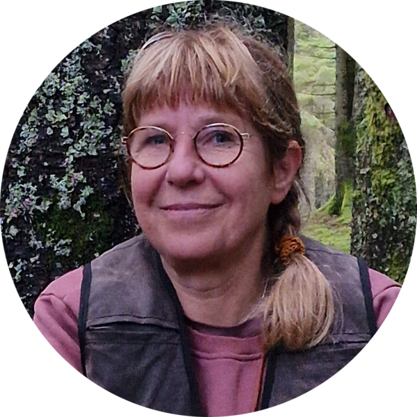 Go to the profile of Mia Svantesson