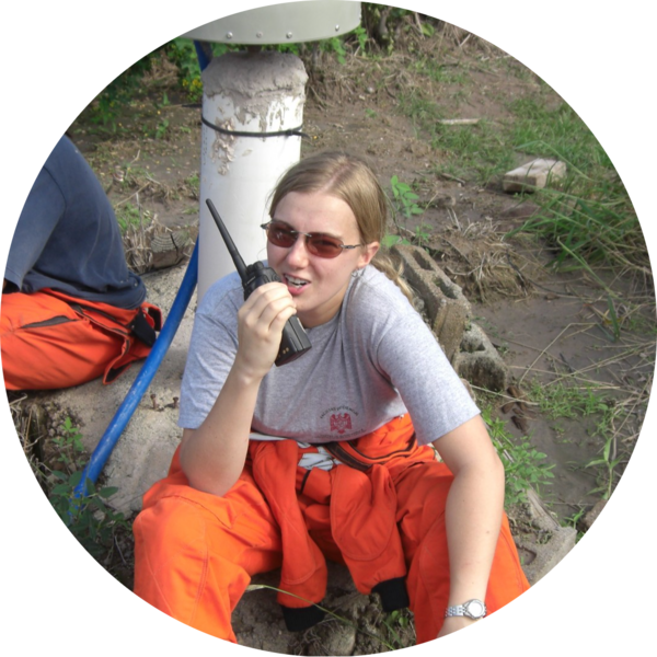 Go to the profile of Sarah Henton De Angelis