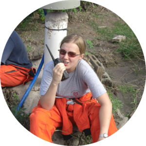 Go to the profile of Sarah Henton De Angelis