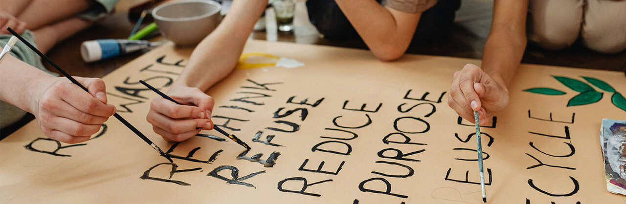 Funding opportunity from the Royal Geographical Society