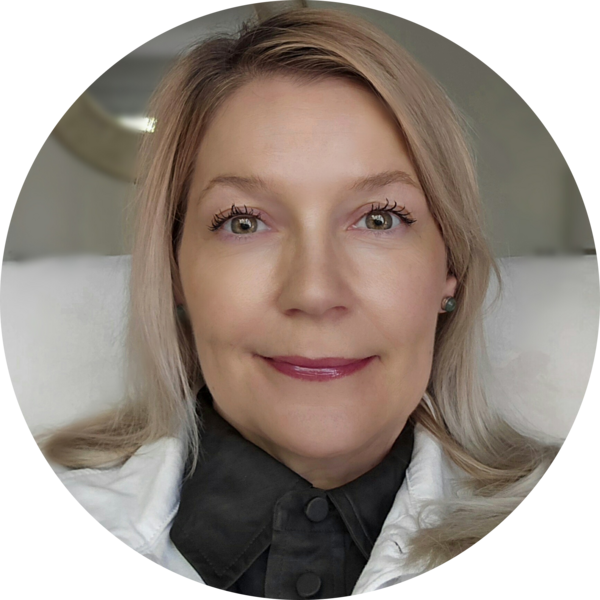 Go to the profile of Katja M. Piltti