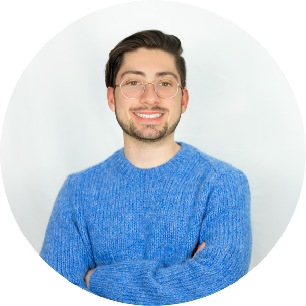 Go to the profile of Guilherme Neumann