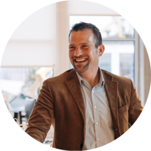 Go to the profile of Mark Kieffer