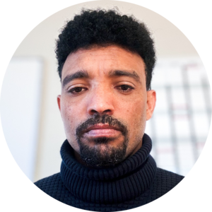 Go to the profile of Hafte Gebreselassie Gebrihet