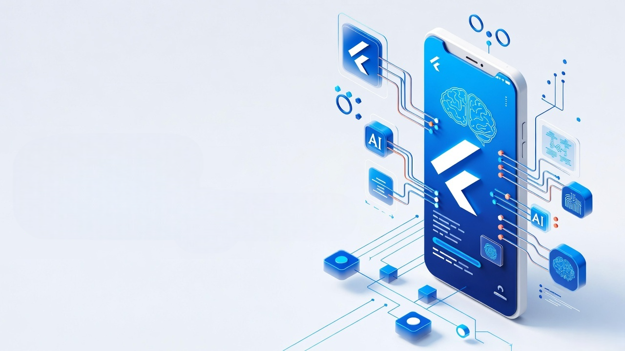 Flutter AI Integration: Strategies for Sharp App Development