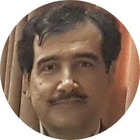 Go to the profile of Mohsen Jahan