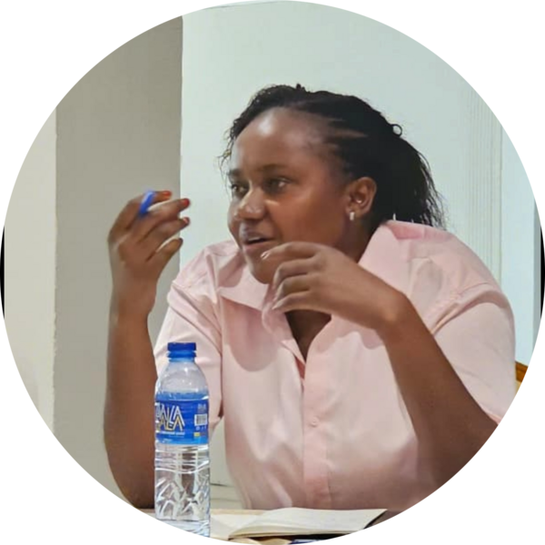 Go to the profile of Terry