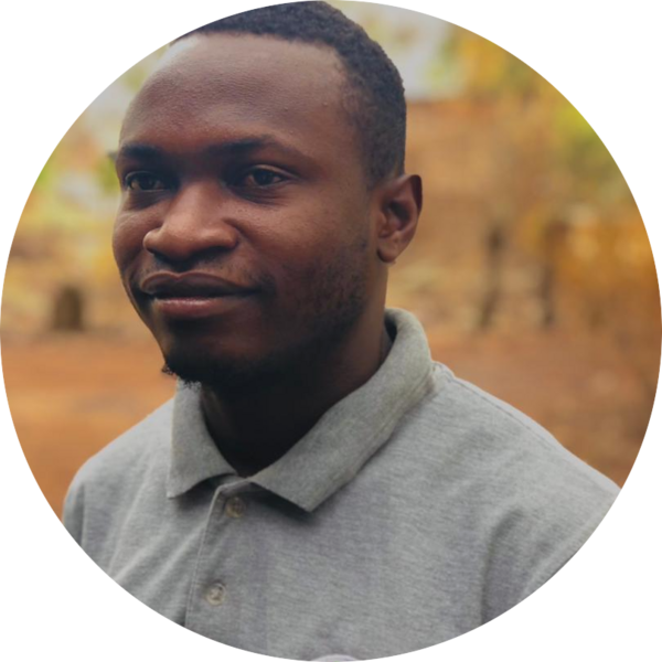 Go to the profile of Lameck