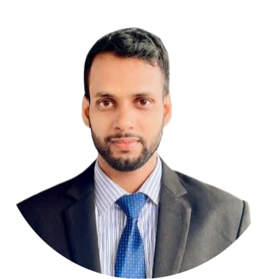 Go to the profile of Md. Abdul Hannan Mondal