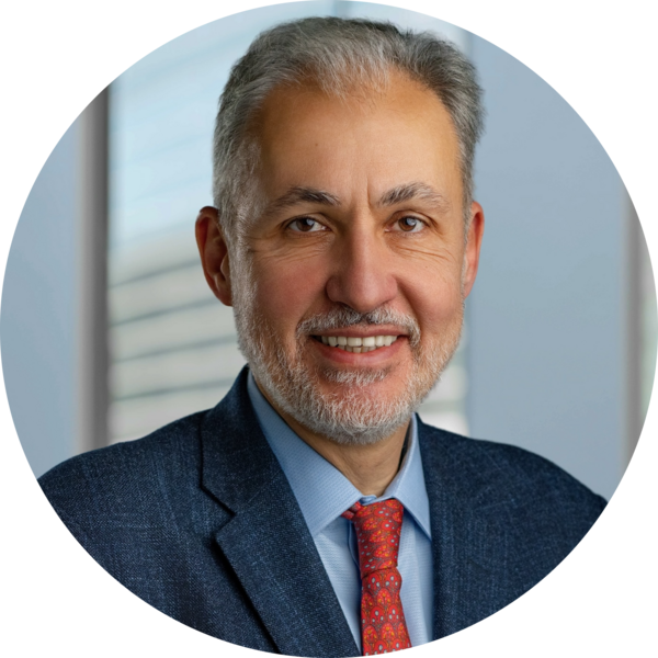 Go to the profile of Dan G. Duda